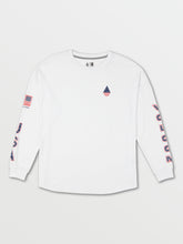 Load image into Gallery viewer, Women&#39;s USST LS Tee
