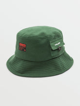 Load image into Gallery viewer, Men&#39;s Vlcm Bucket Hat
