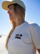 Load image into Gallery viewer, Life is Swell Classic Tee
