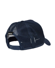Load image into Gallery viewer, Adult - Cap - Goodtimes Trucker - Navy
