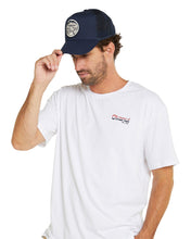 Load image into Gallery viewer, Adult - Cap - Goodtimes Trucker - Navy
