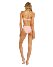 Load image into Gallery viewer, Womens - Swim Bottom - Arial - Liberty Coral
