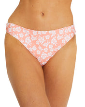 Load image into Gallery viewer, Womens - Swim Bottom - Arial - Liberty Coral
