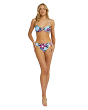 Load image into Gallery viewer, Womens - Swim Bottom - Ariel - Multi Floral
