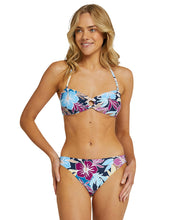 Load image into Gallery viewer, Womens - Swim Bottom - Ariel - Multi Floral
