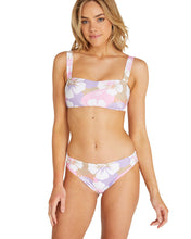 Load image into Gallery viewer, Womens - Swim Bottom - Regular Brief Bikini - Pebble Pink

