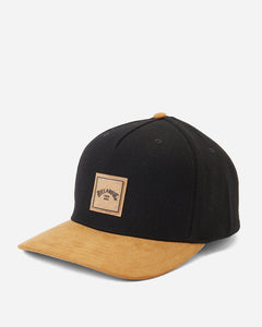 Men's Stacked Up Snapback