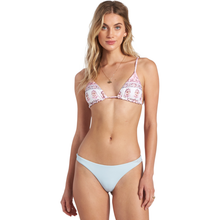 Load image into Gallery viewer, WOMENS ORCHID HAZE TRI TOP
