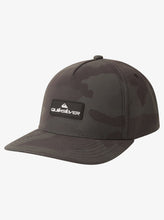Load image into Gallery viewer, Men&#39;s Winded Cap
