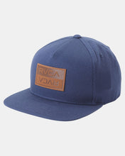 Load image into Gallery viewer, Men&#39;s Flipped Snapback
