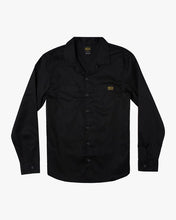 Load image into Gallery viewer, Men&#39;s Day Shift Long Sleeve
