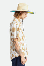 Load image into Gallery viewer, Beta Sun Hat - Brown
