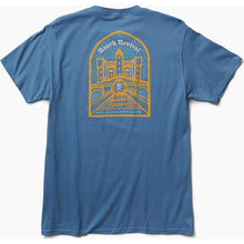 Load image into Gallery viewer, Castle In The Skye Staple Tee
