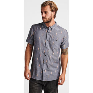 River Spey Button Up Shirt