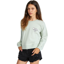 Load image into Gallery viewer, BUBBLY RVCA PULLOVER
