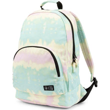 Load image into Gallery viewer, Schoolyard Canvas Backpack
