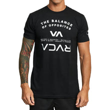 Load image into Gallery viewer, BALANCE ARC SS TEE
