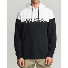 Load image into Gallery viewer, ACE CLR BLK HOODIE
