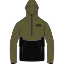 Load image into Gallery viewer, SPORT ANORAK JACKET
