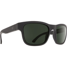 Load image into Gallery viewer, Hunt Matte Black - HD Plus Gray Green
