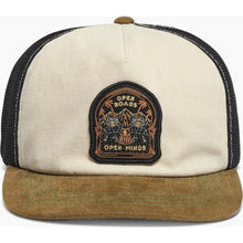 Load image into Gallery viewer, Open Roads Trucker Snapback Hat

