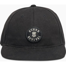 Load image into Gallery viewer, Thistle Strapback Hat
