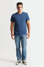 Load image into Gallery viewer, Men&#39;s Basic S/S Tailored Tee
