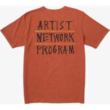 Load image into Gallery viewer, HORTON ANP SHORT SLEEVE TEE
