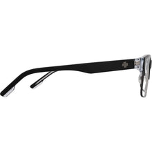 Load image into Gallery viewer, Brody 5050 57 - Black Clear Gunmetal
