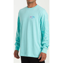 Load image into Gallery viewer, Arch Tie-Dye Long Sleeve T-Shirt
