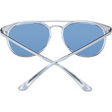 Load image into Gallery viewer, Toddy Crystal Silver - Light Blue
