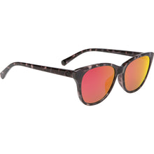 Load image into Gallery viewer, Spritzer Black Tort - Gray W/Pink Spectra
