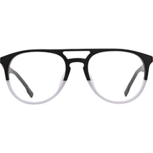 Load image into Gallery viewer, Rico 52-Matte Black/Clear Fade
