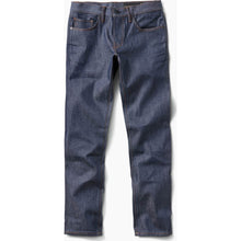 Load image into Gallery viewer, HWY 133 Slim Fit Raw Denim
