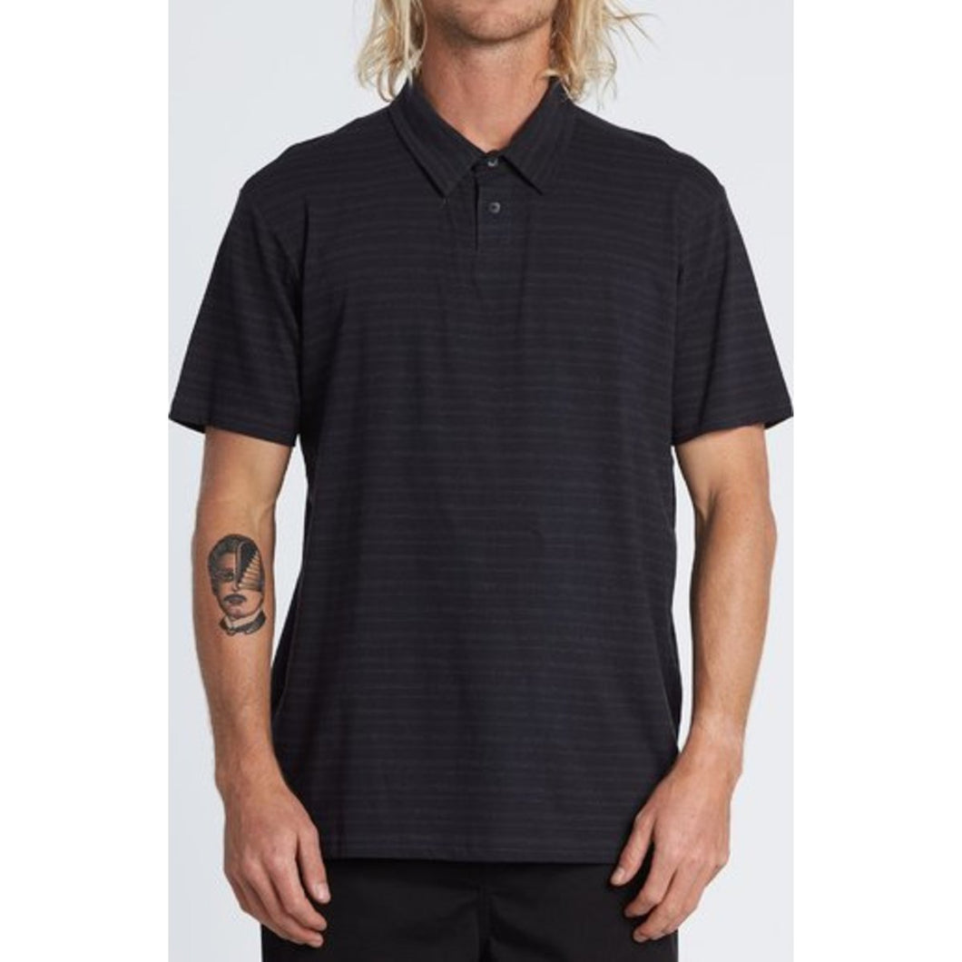 Standard Issue Polo Shirt