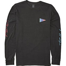 Load image into Gallery viewer, Flag Long Sleeve T-Shirt

