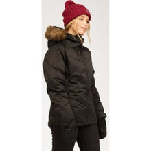 Load image into Gallery viewer, Women&#39;s Daytime Puffer Snow Jacket
