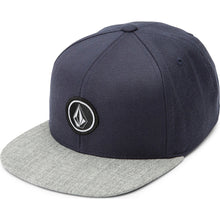 Load image into Gallery viewer, BOYS QUARTER SNAPBACK
