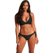 Load image into Gallery viewer, Women&#39;s Swim Simply Seamless Tie Side

