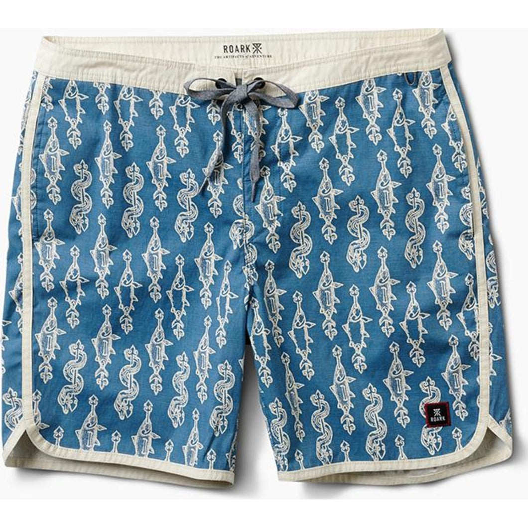 Chiller Carve The Stone Boardshorts 17