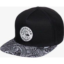 Load image into Gallery viewer, HI Aolani Snapback Hat

