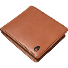 Load image into Gallery viewer, Pass Leather Coin Wallet
