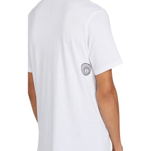 Load image into Gallery viewer, Reply Short Sleeve Tee - White
