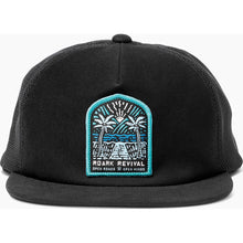 Load image into Gallery viewer, Palm Eyes Trucker Hat
