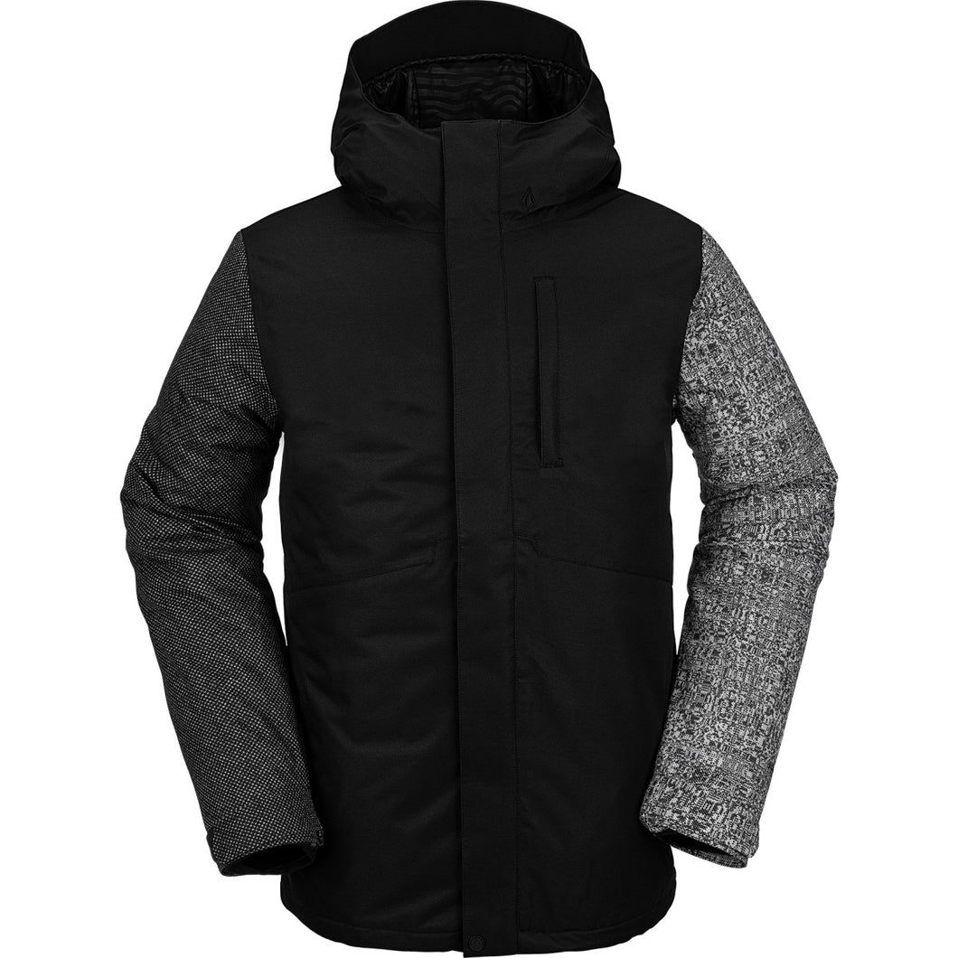17FORTY INS JACKET