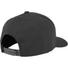 Load image into Gallery viewer, Wings Snapback Hat
