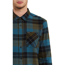 Load image into Gallery viewer, CADEN PLAID L/S
