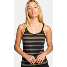 Load image into Gallery viewer, DISTANCE STRIPE TANK
