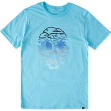 Load image into Gallery viewer, BOYS FADED DREAMS BT0 TEE
