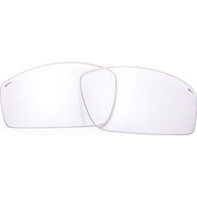 Load image into Gallery viewer, Jackman Replacement Lenses Csa Ansi/Us Mil - Clear
